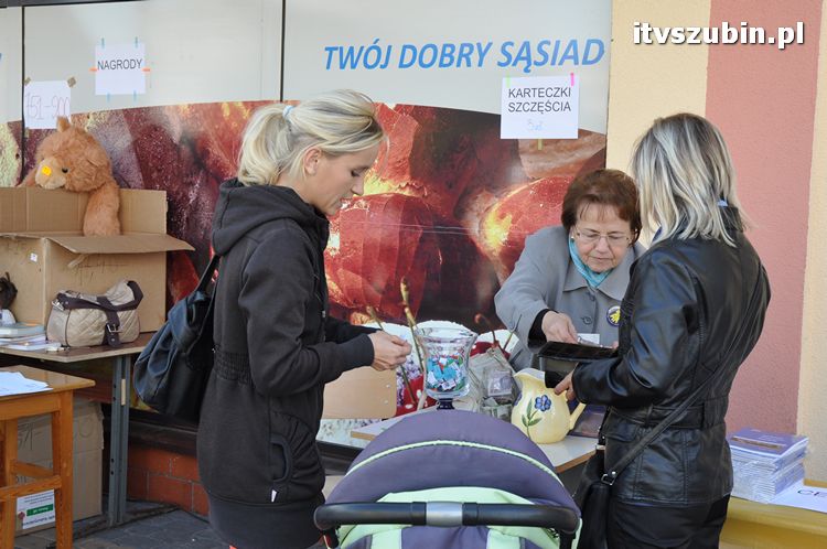 Festyn Rodzinny z Akcją Katolicką w Szubinie
