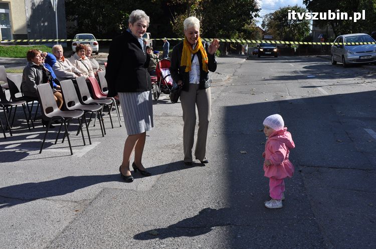 Festyn Rodzinny z Akcją Katolicką w Szubinie