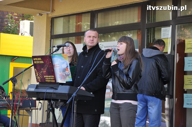 Festyn Rodzinny z Akcją Katolicką w Szubinie