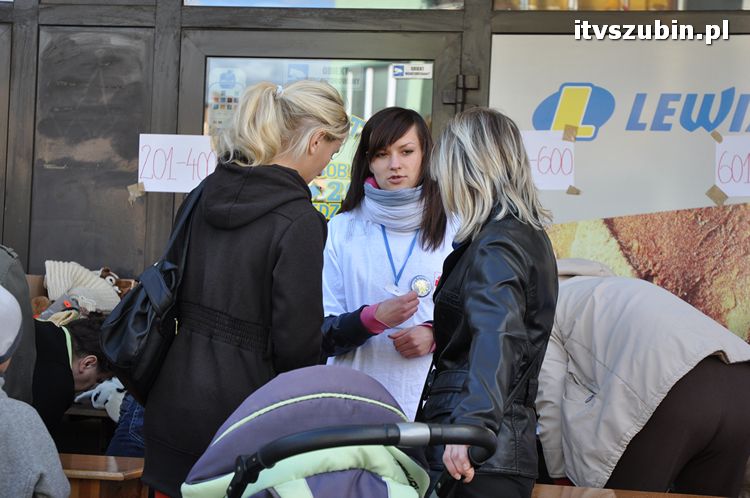 Festyn Rodzinny z Akcją Katolicką w Szubinie