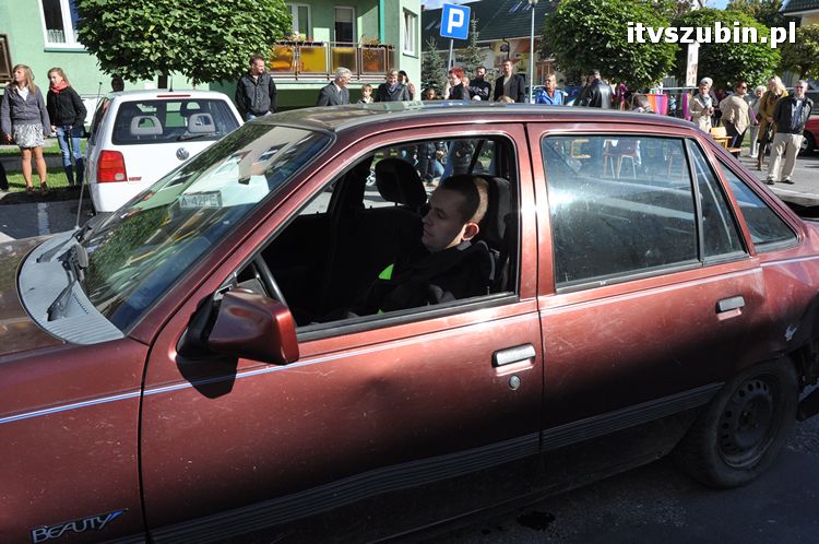 Festyn Rodzinny z Akcją Katolicką w Szubinie