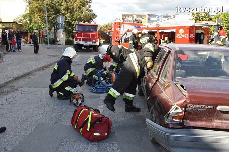Festyn Rodzinny z Akcją Katolicką w Szubinie