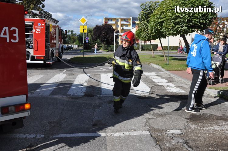 Festyn Rodzinny z Akcją Katolicką w Szubinie