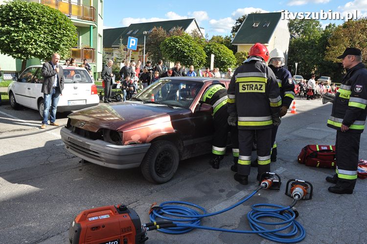 Festyn Rodzinny z Akcją Katolicką w Szubinie
