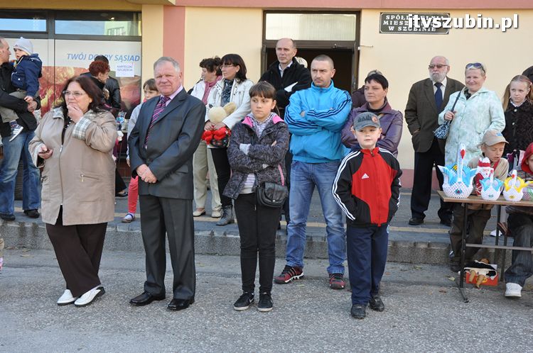 Festyn Rodzinny z Akcją Katolicką w Szubinie