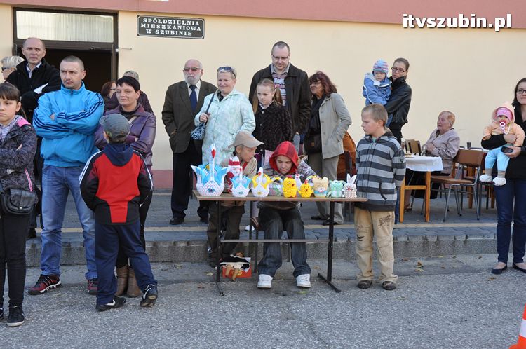 Festyn Rodzinny z Akcją Katolicką w Szubinie