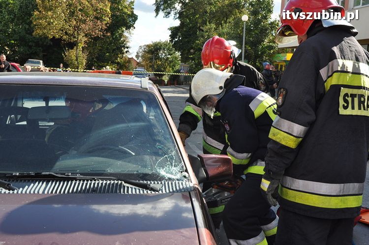 Festyn Rodzinny z Akcją Katolicką w Szubinie