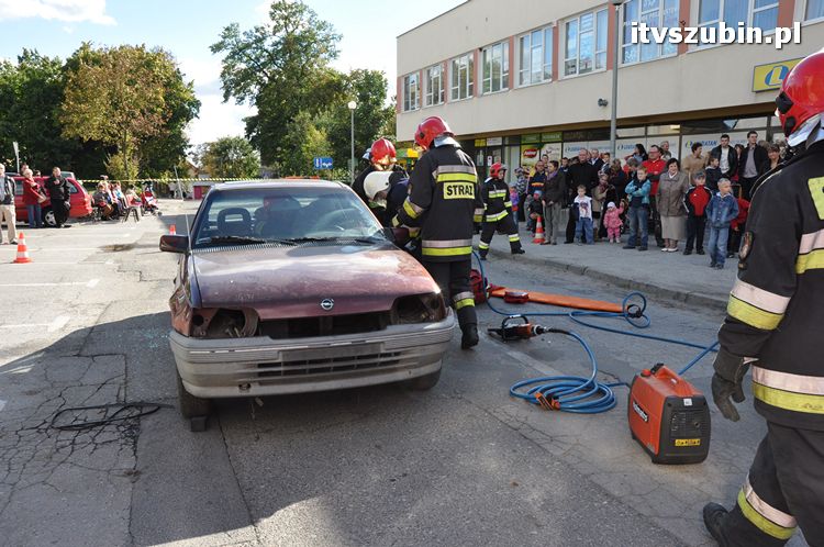 Festyn Rodzinny z Akcją Katolicką w Szubinie