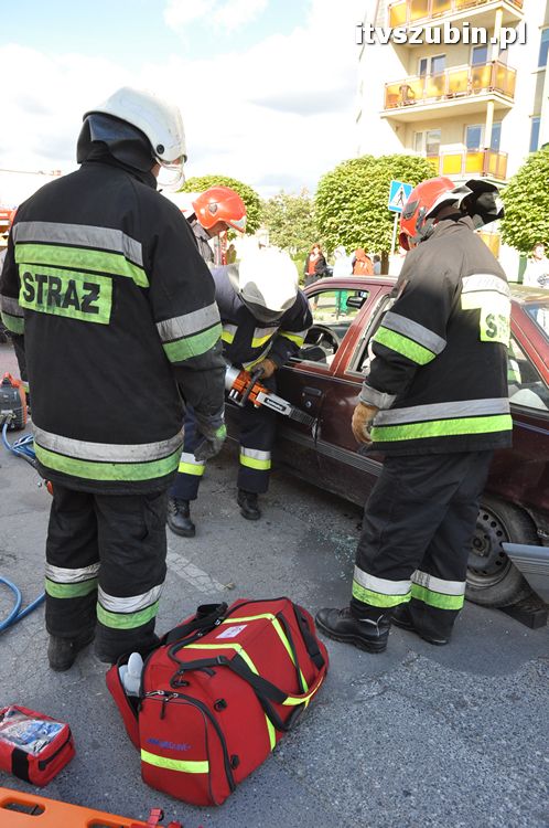 Festyn Rodzinny z Akcją Katolicką w Szubinie