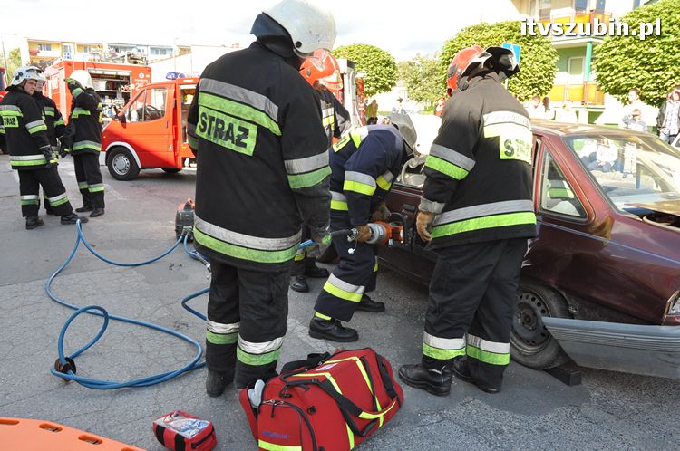 Festyn Rodzinny z Akcją Katolicką w Szubinie