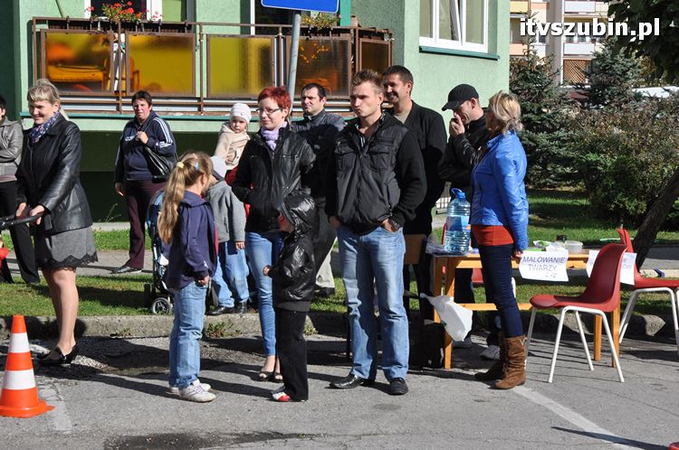 Festyn Rodzinny z Akcją Katolicką w Szubinie