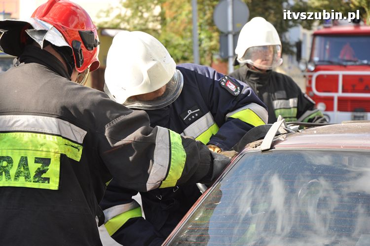 Festyn Rodzinny z Akcją Katolicką w Szubinie