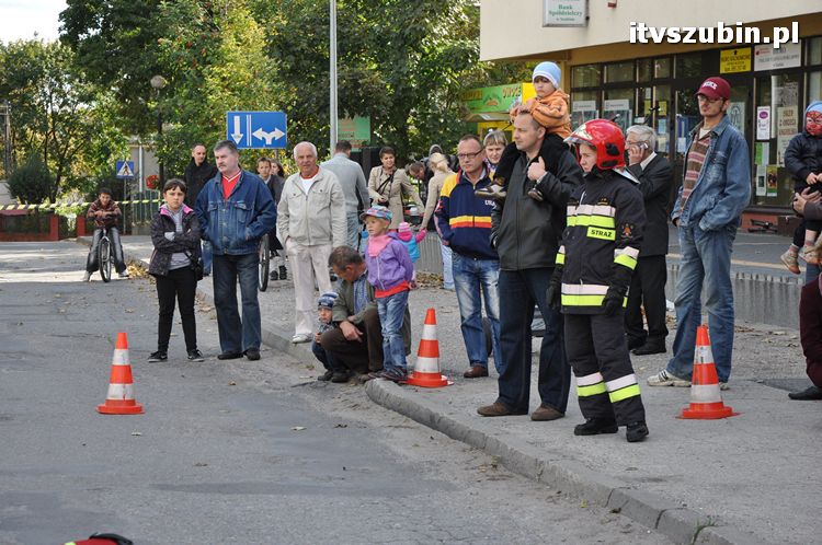 Festyn Rodzinny z Akcją Katolicką w Szubinie