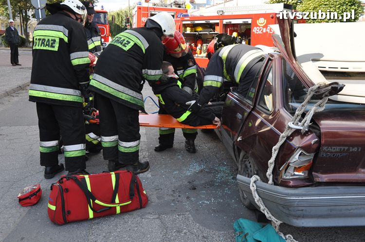 Festyn Rodzinny z Akcją Katolicką w Szubinie