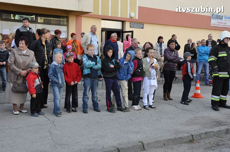 Festyn Rodzinny z Akcją Katolicką w Szubinie
