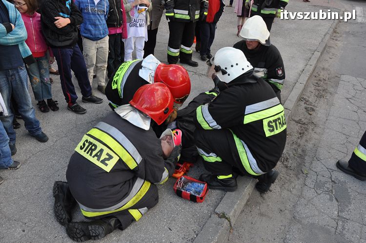 Festyn Rodzinny z Akcją Katolicką w Szubinie