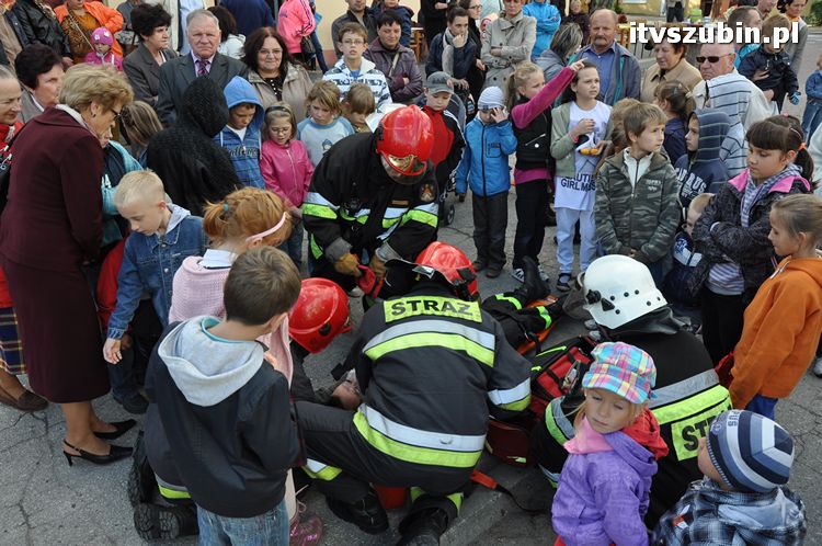 Festyn Rodzinny z Akcją Katolicką w Szubinie