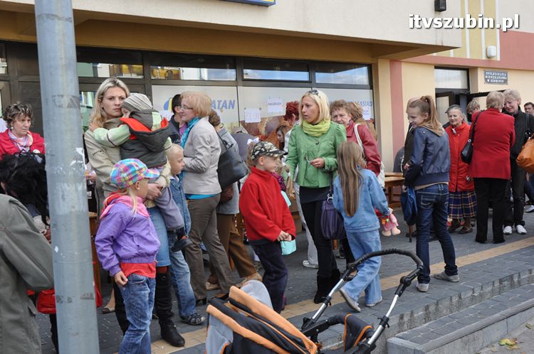 Festyn Rodzinny z Akcją Katolicką w Szubinie