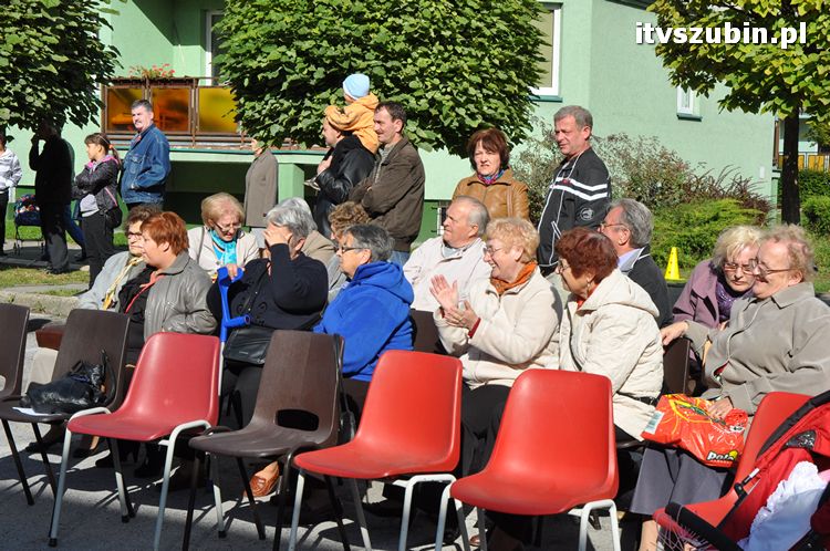 Festyn Rodzinny z Akcją Katolicką w Szubinie