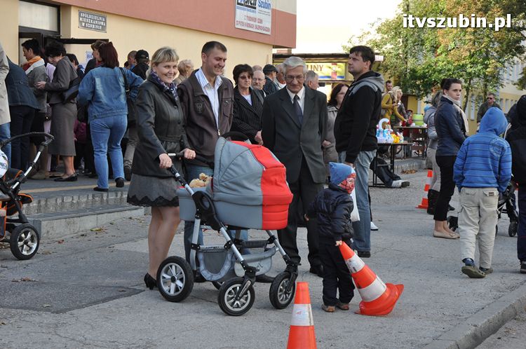 Festyn Rodzinny z Akcją Katolicką w Szubinie