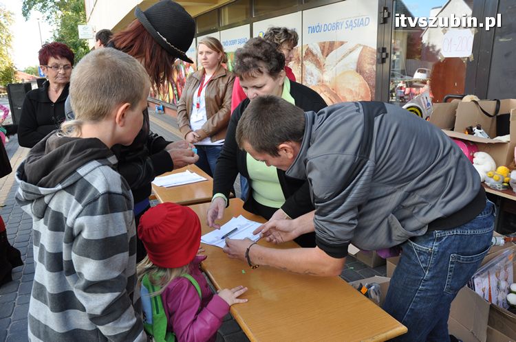 Festyn Rodzinny z Akcją Katolicką w Szubinie