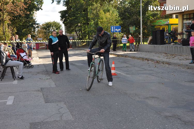 Festyn Rodzinny z Akcją Katolicką w Szubinie