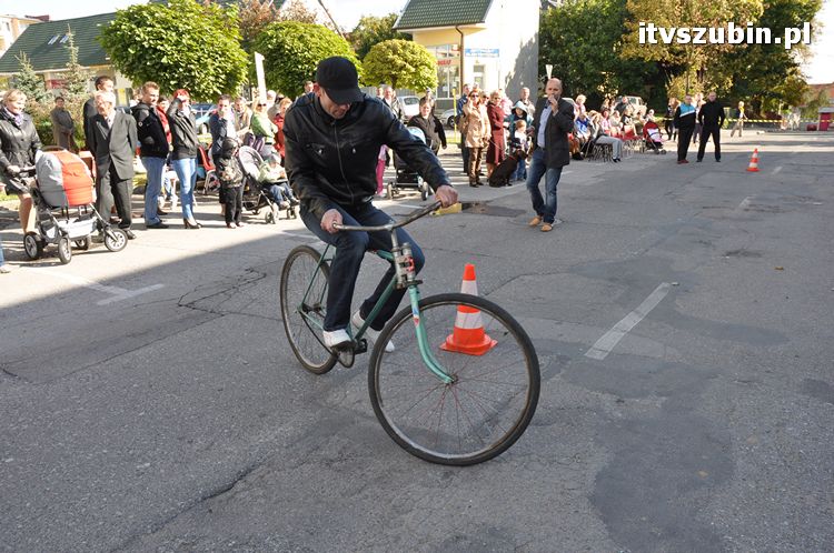 Festyn Rodzinny z Akcją Katolicką w Szubinie