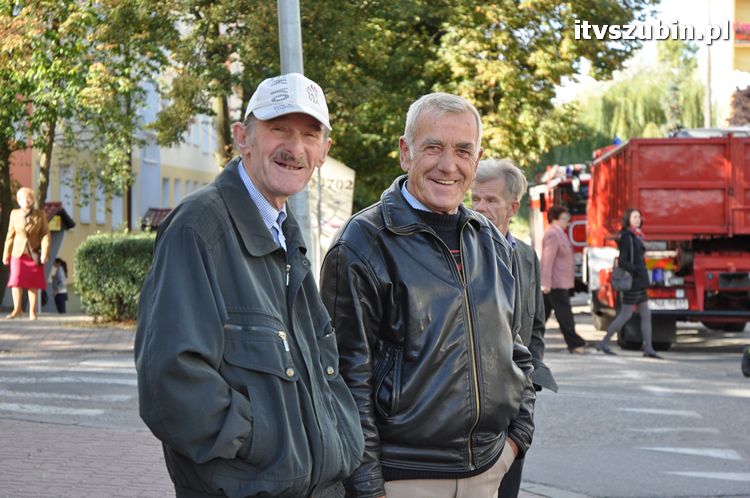 Festyn Rodzinny z Akcją Katolicką w Szubinie