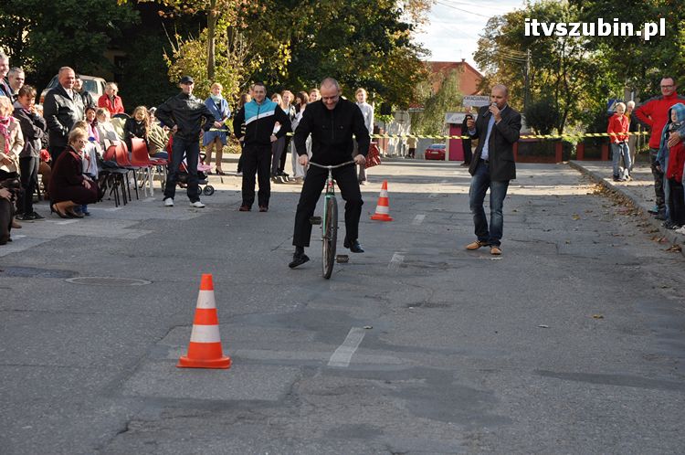 Festyn Rodzinny z Akcją Katolicką w Szubinie