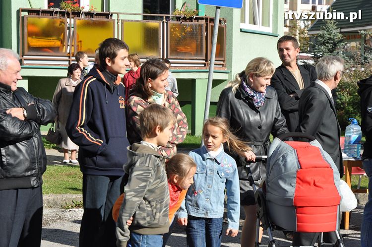 Festyn Rodzinny z Akcją Katolicką w Szubinie