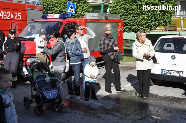 Festyn Rodzinny z Akcją Katolicką w Szubinie