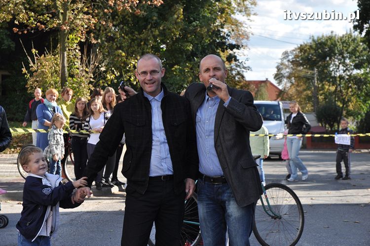 Festyn Rodzinny z Akcją Katolicką w Szubinie