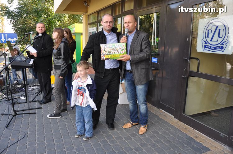 Festyn Rodzinny z Akcją Katolicką w Szubinie