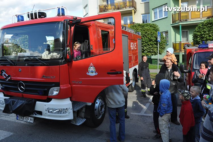 Festyn Rodzinny z Akcją Katolicką w Szubinie