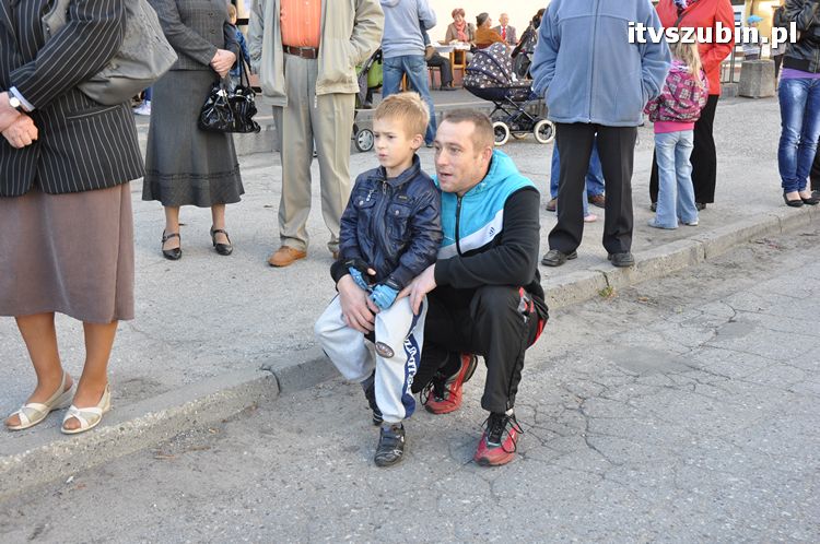 Festyn Rodzinny z Akcją Katolicką w Szubinie