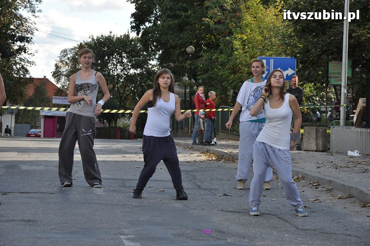 Festyn Rodzinny z Akcją Katolicką w Szubinie