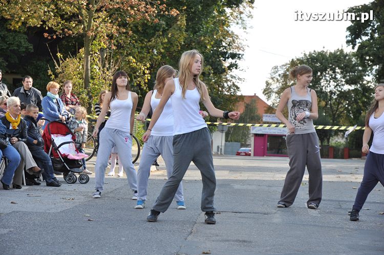 Festyn Rodzinny z Akcją Katolicką w Szubinie