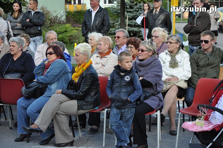 Festyn Rodzinny z Akcją Katolicką w Szubinie