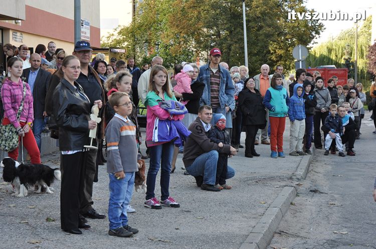 Festyn Rodzinny z Akcją Katolicką w Szubinie