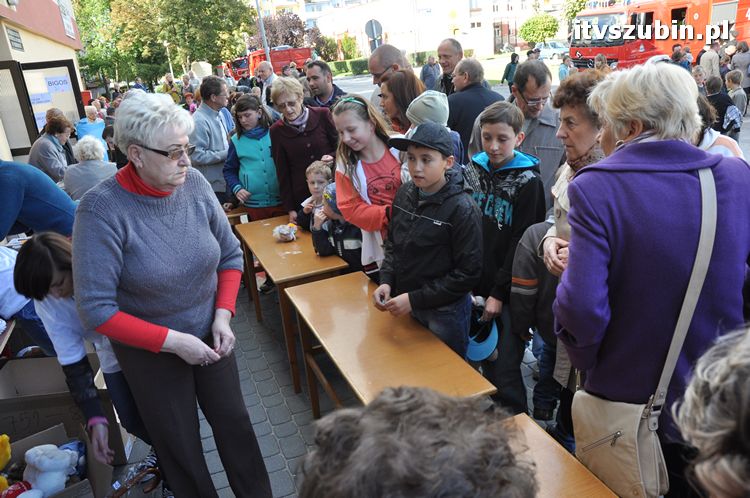 Festyn Rodzinny z Akcją Katolicką w Szubinie