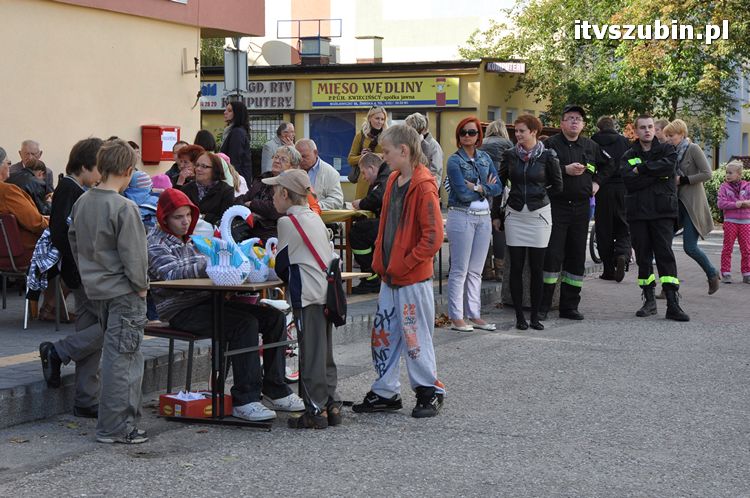 Festyn Rodzinny z Akcją Katolicką w Szubinie