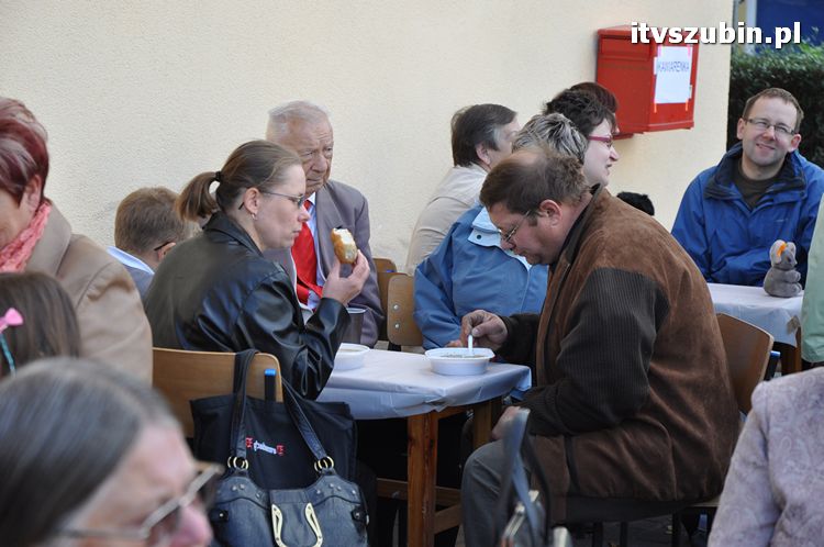 Festyn Rodzinny z Akcją Katolicką w Szubinie