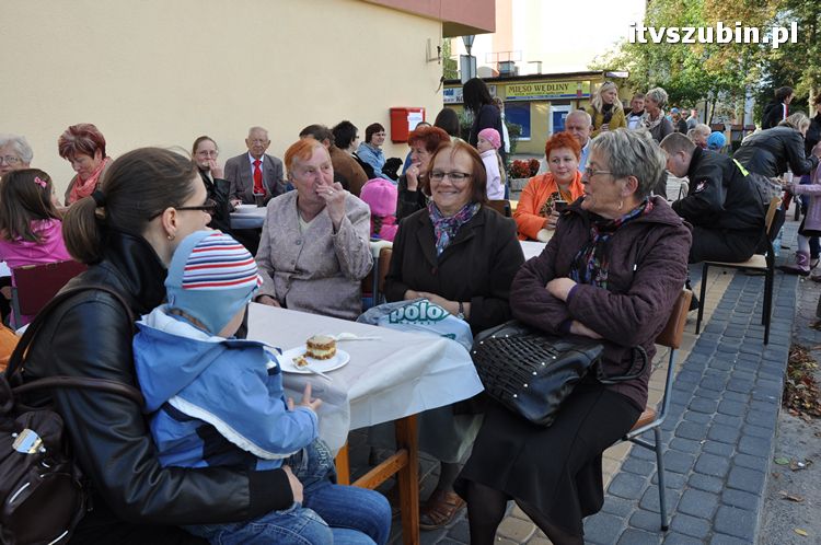 Festyn Rodzinny z Akcją Katolicką w Szubinie