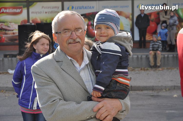 Festyn Rodzinny z Akcją Katolicką w Szubinie