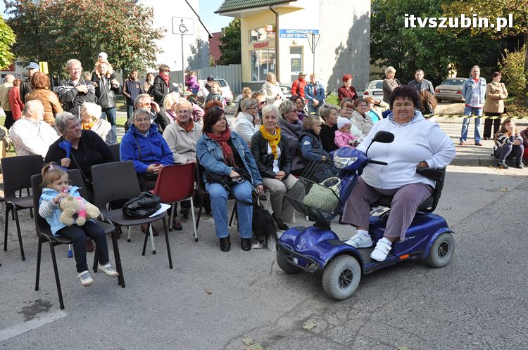 Festyn Rodzinny z Akcją Katolicką w Szubinie