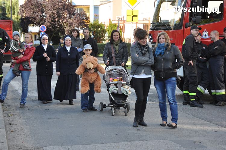 Festyn Rodzinny z Akcją Katolicką w Szubinie