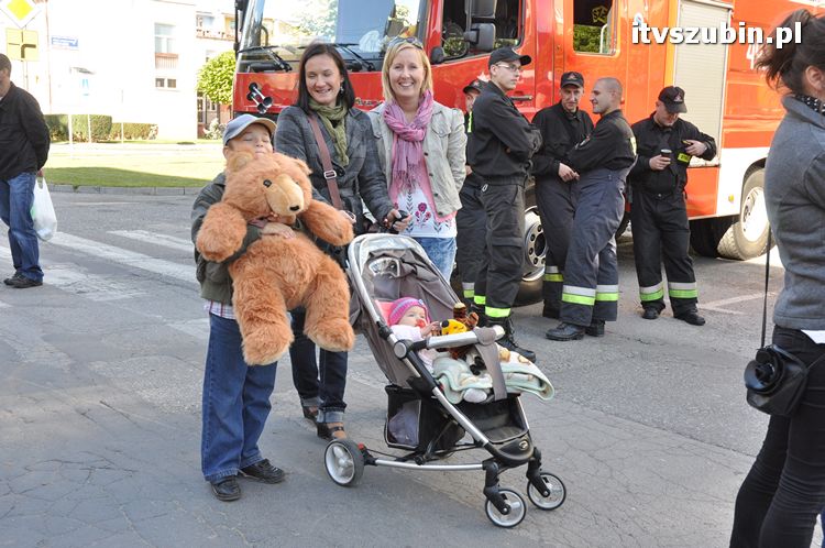 Festyn Rodzinny z Akcją Katolicką w Szubinie