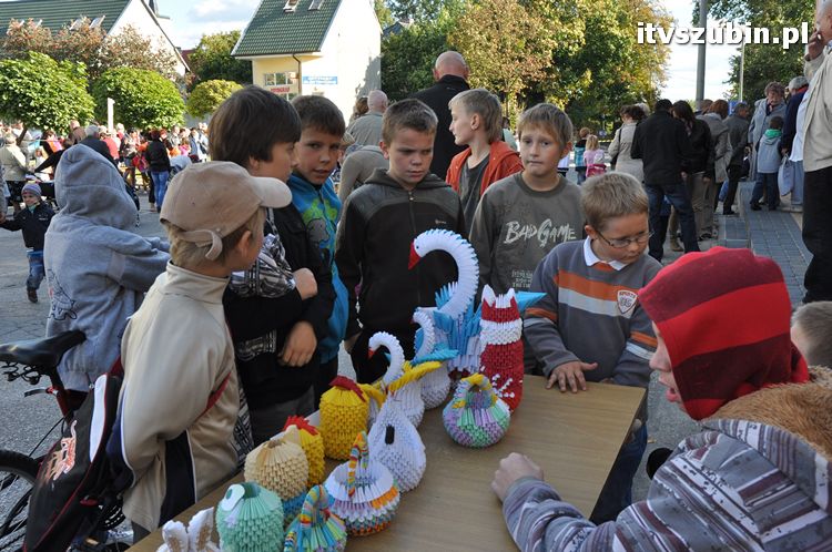 Festyn Rodzinny z Akcją Katolicką w Szubinie