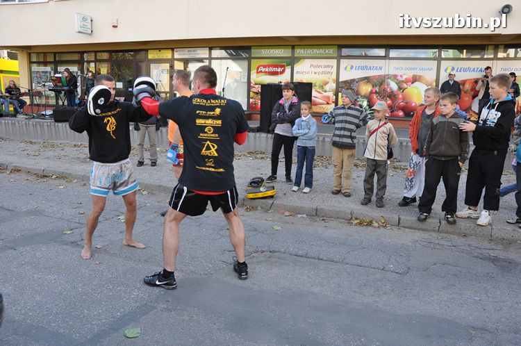 Festyn Rodzinny z Akcją Katolicką w Szubinie