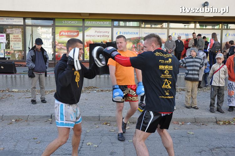 Festyn Rodzinny z Akcją Katolicką w Szubinie